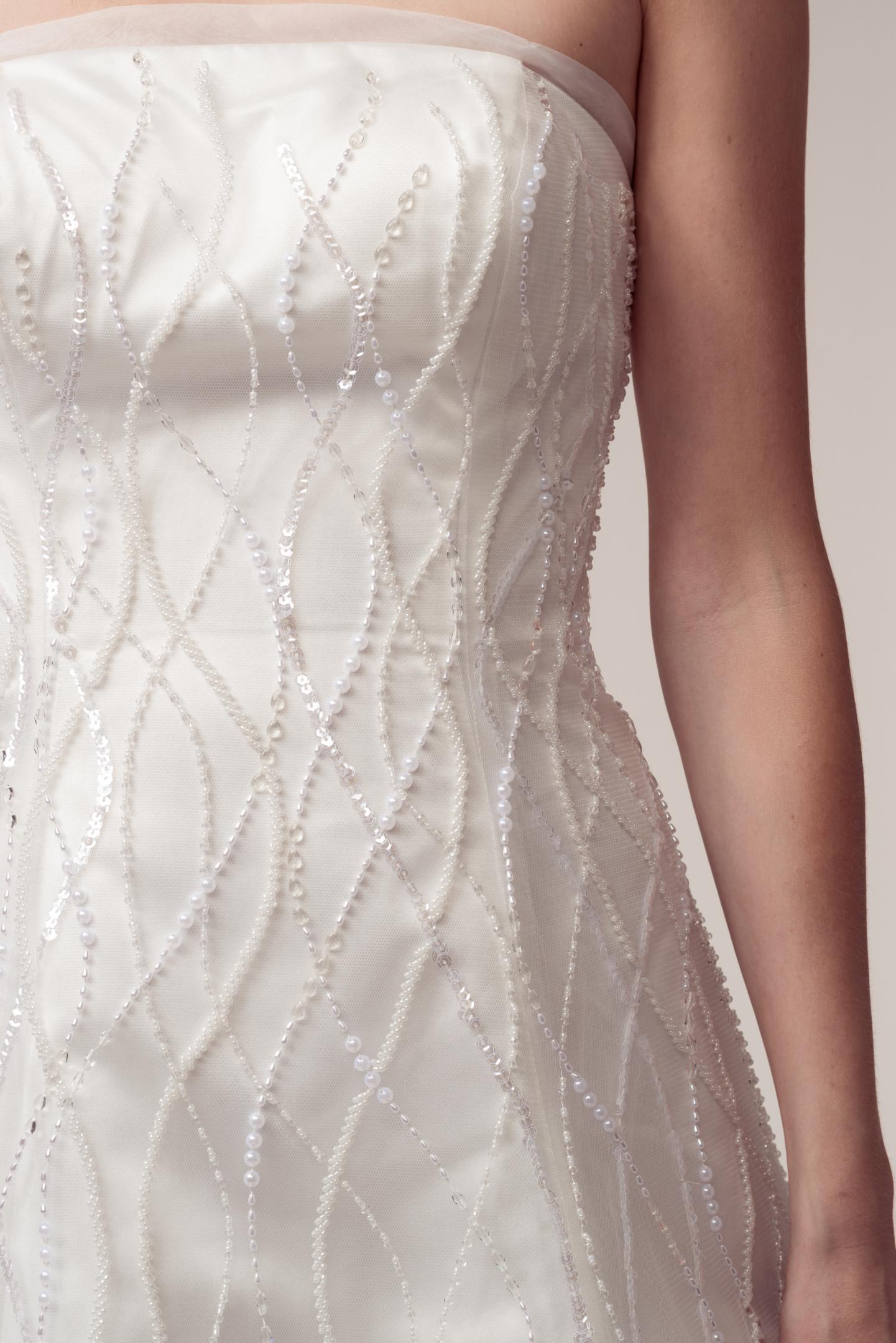 Vestido de Novia| Miaminovias| Samay