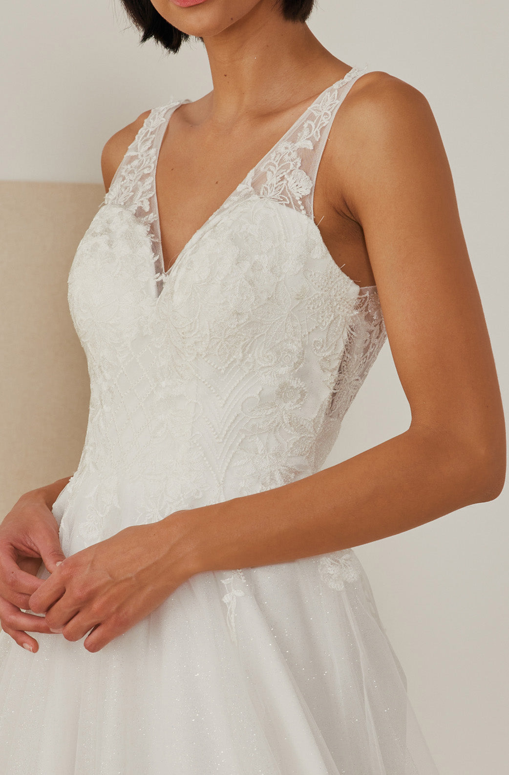 Wedding Dress | Miamigirlfriends | Helda