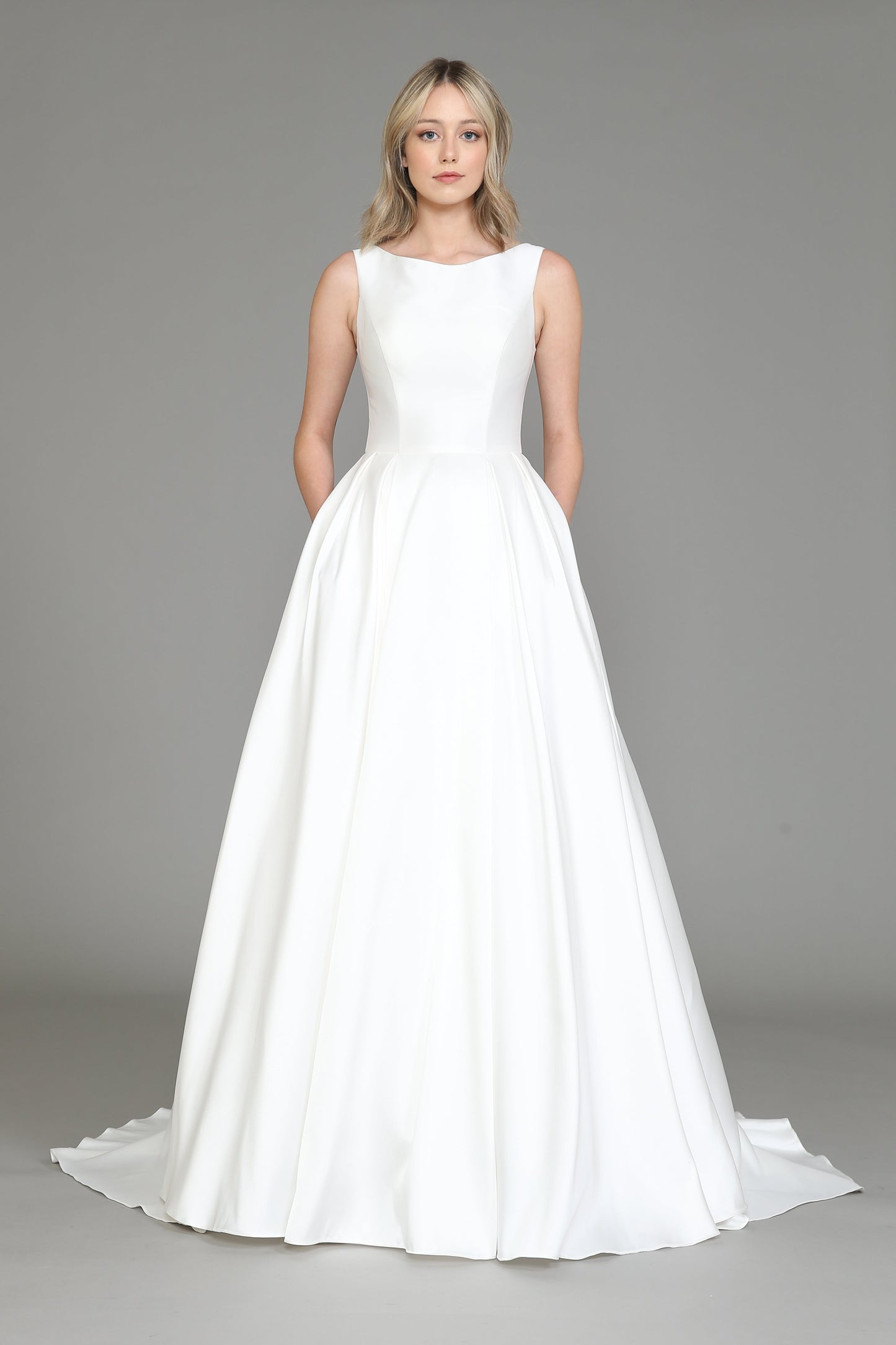 Vestido de Novia| Miaminovias| Theodora