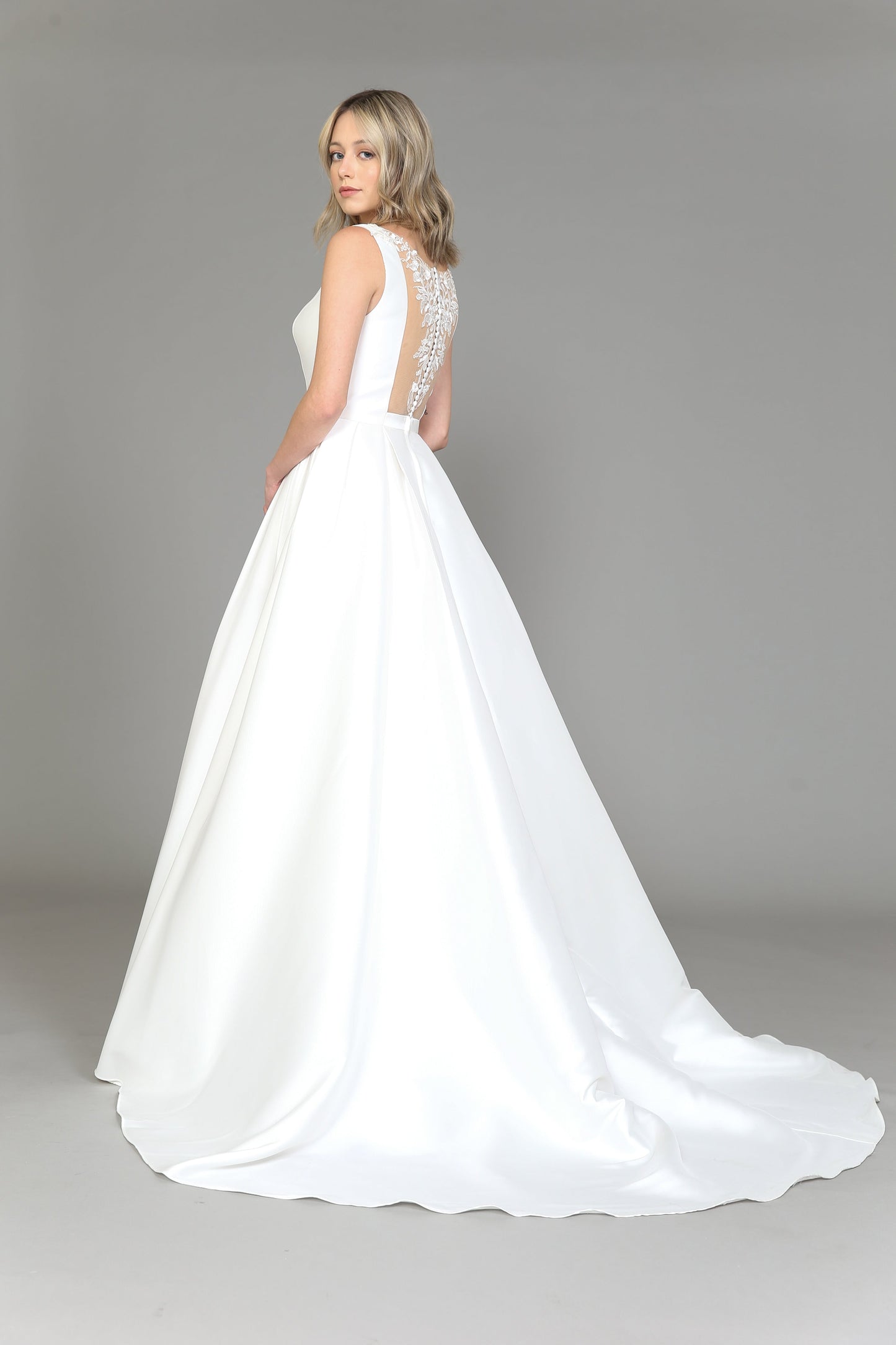 Vestido de Novia| Miaminovias| Theodora