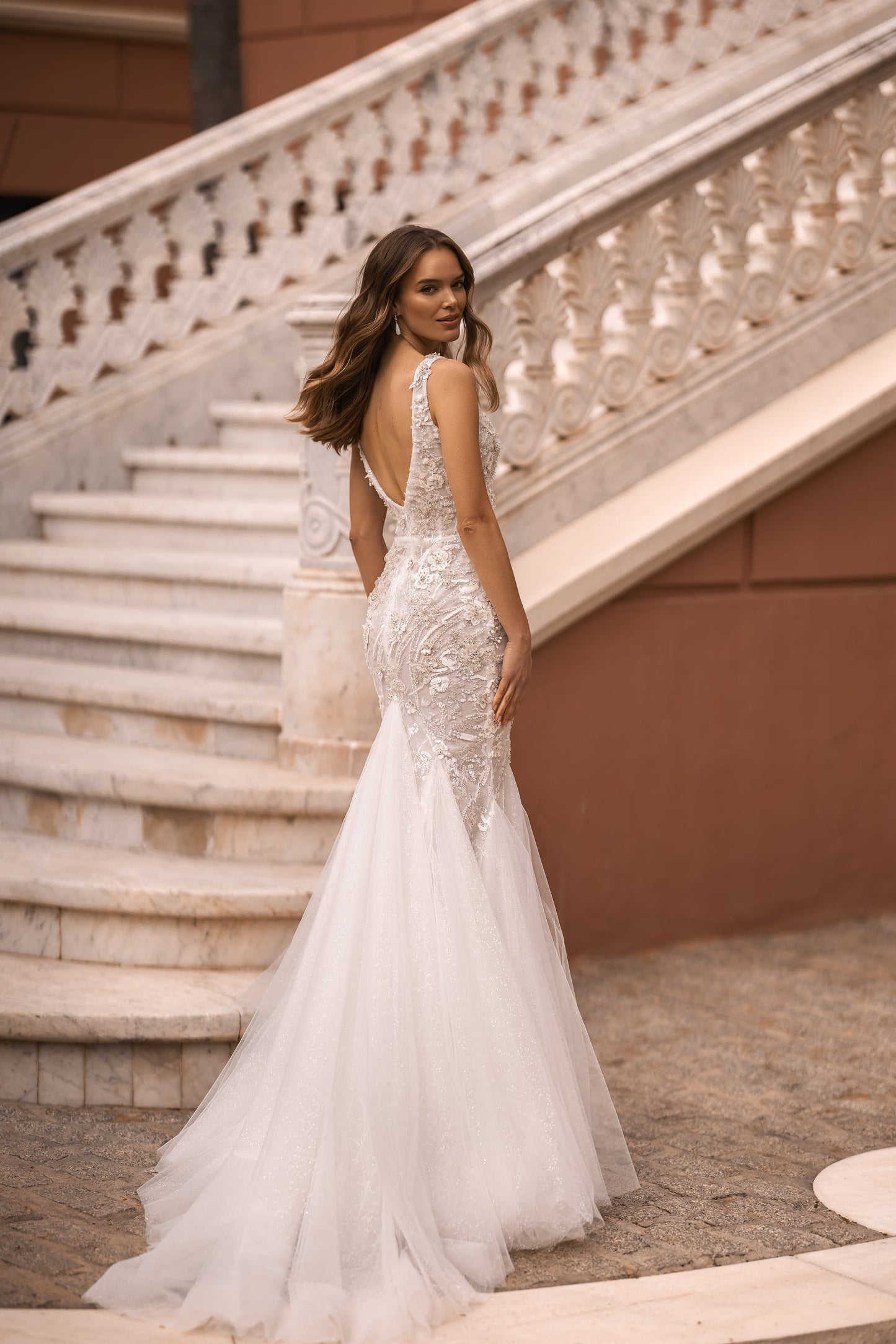Vestido de Novia | Miaminovias | Krima
