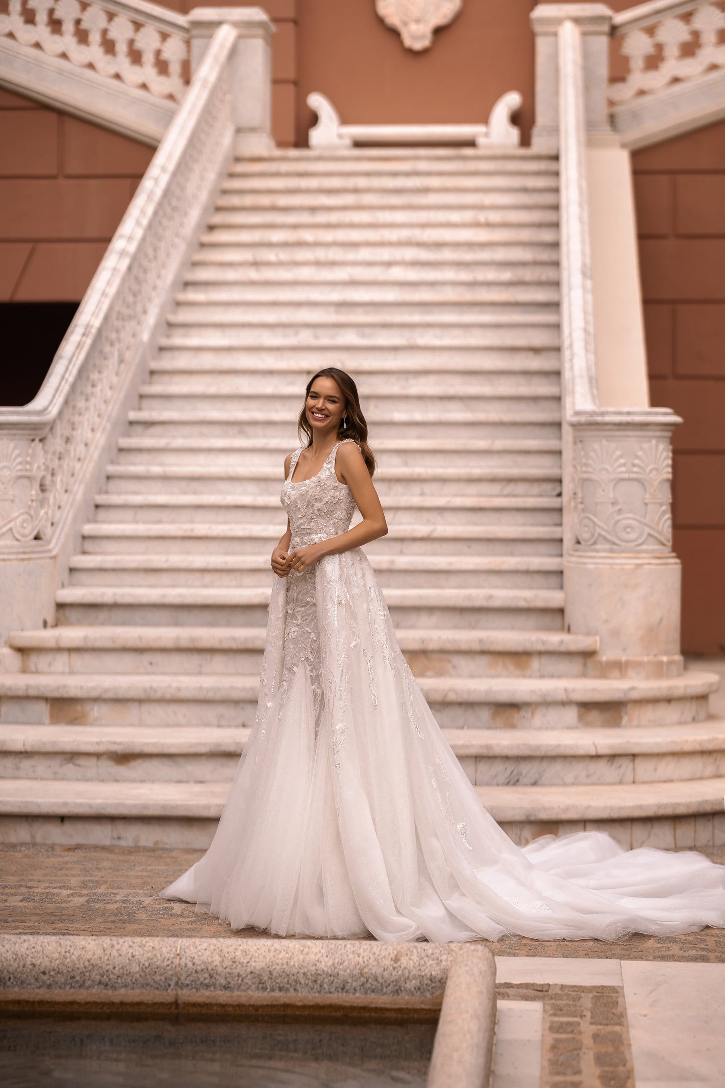 Vestido de Novia | Miaminovias | Krima
