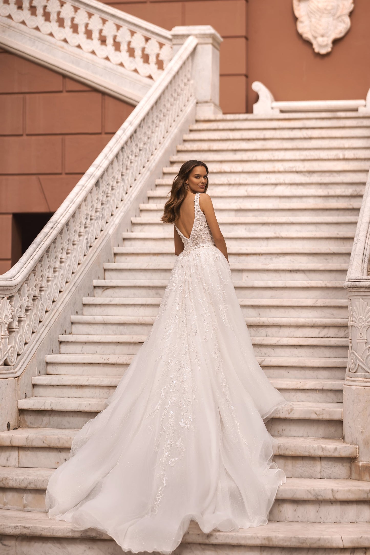 Vestido de Novia | Miaminovias | Krima