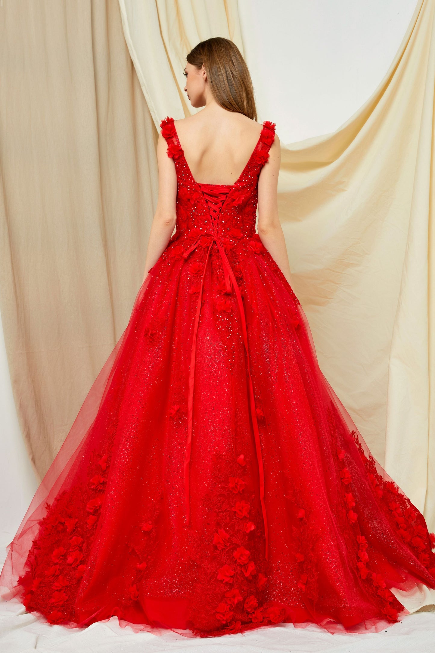 Vestido de fiesta| Miaminovias| Vely