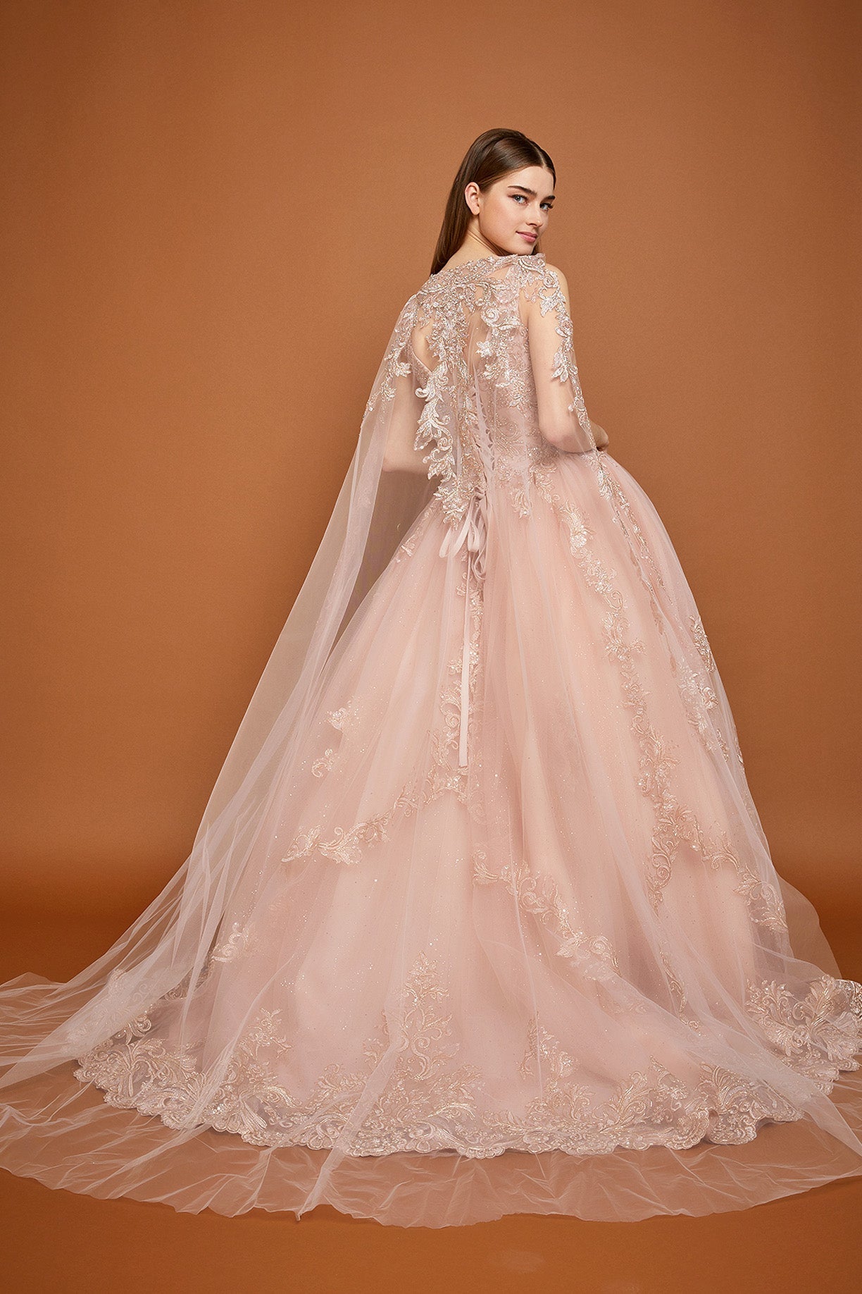 Party Dress | miaminovis| Romane