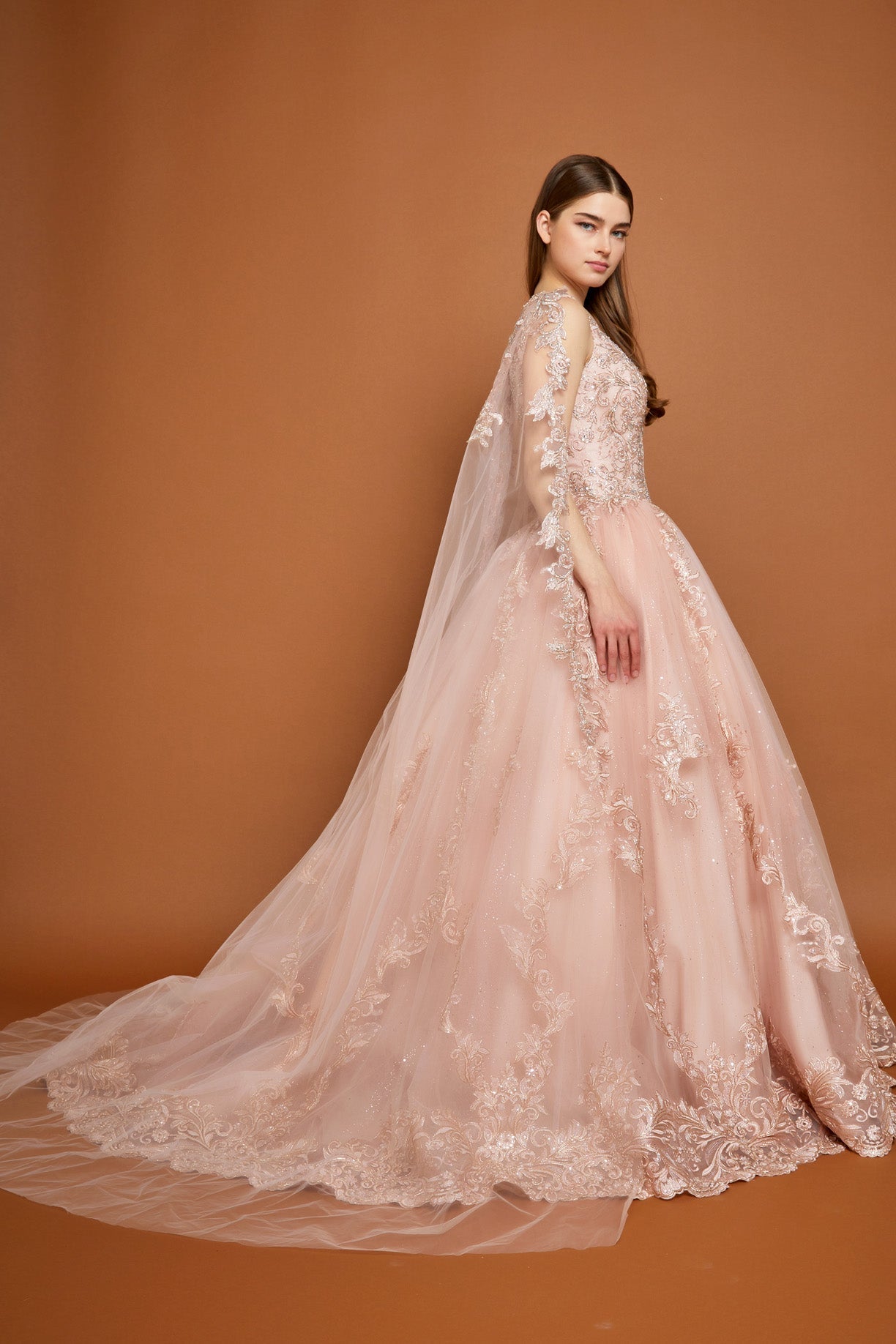 Party Dress | miaminovis| Romane