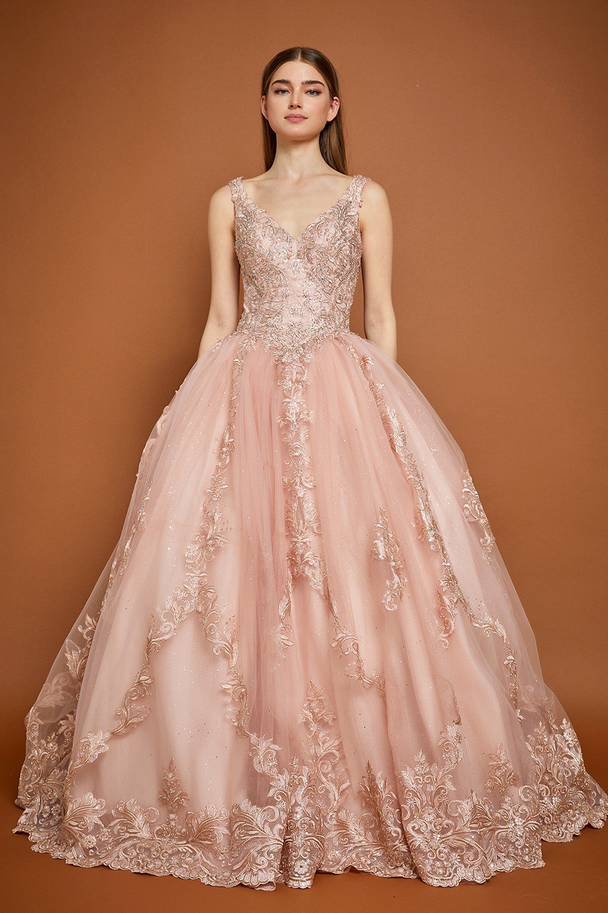 Party Dress | miaminovis| Romane