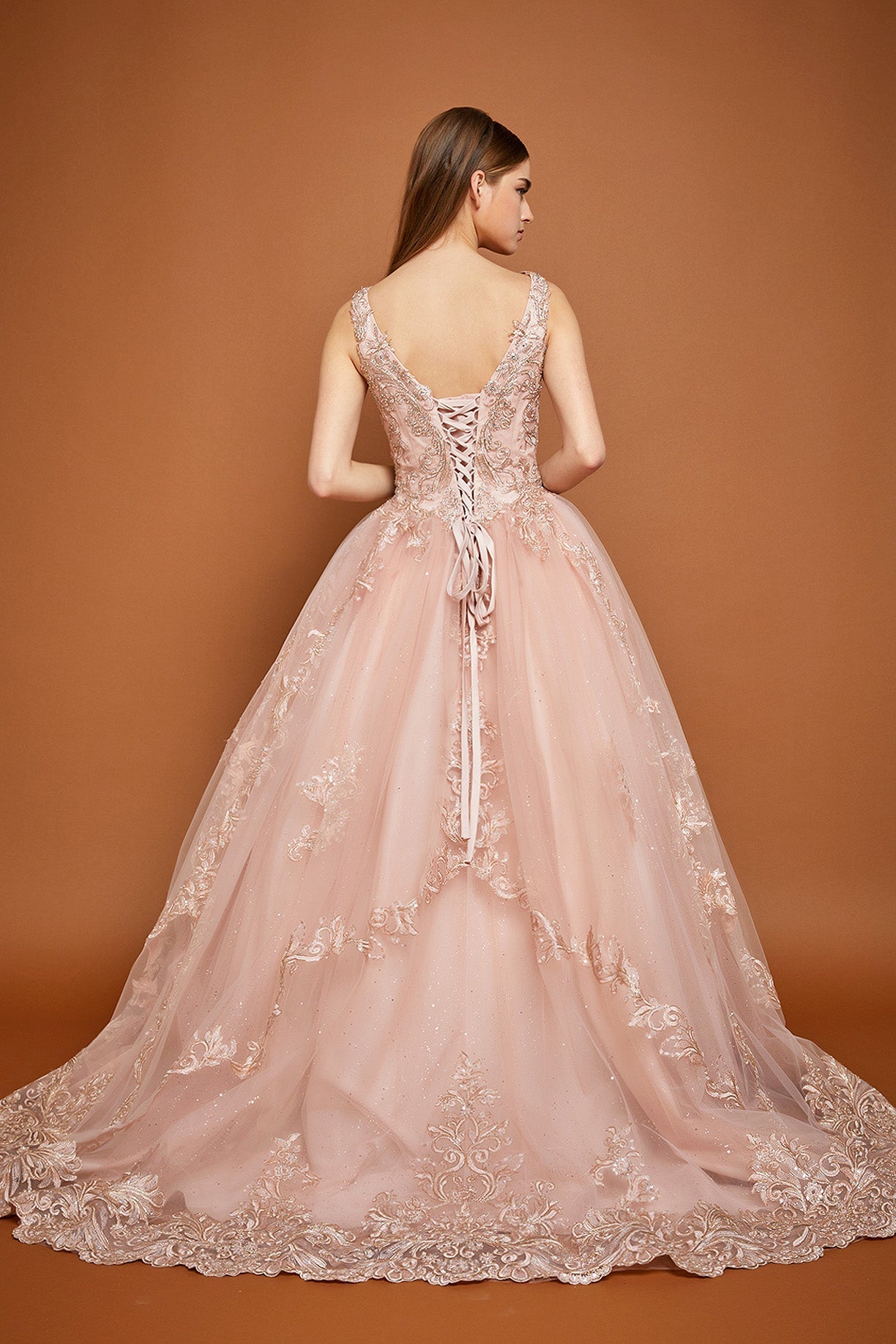 Party Dress | miaminovis| Romane