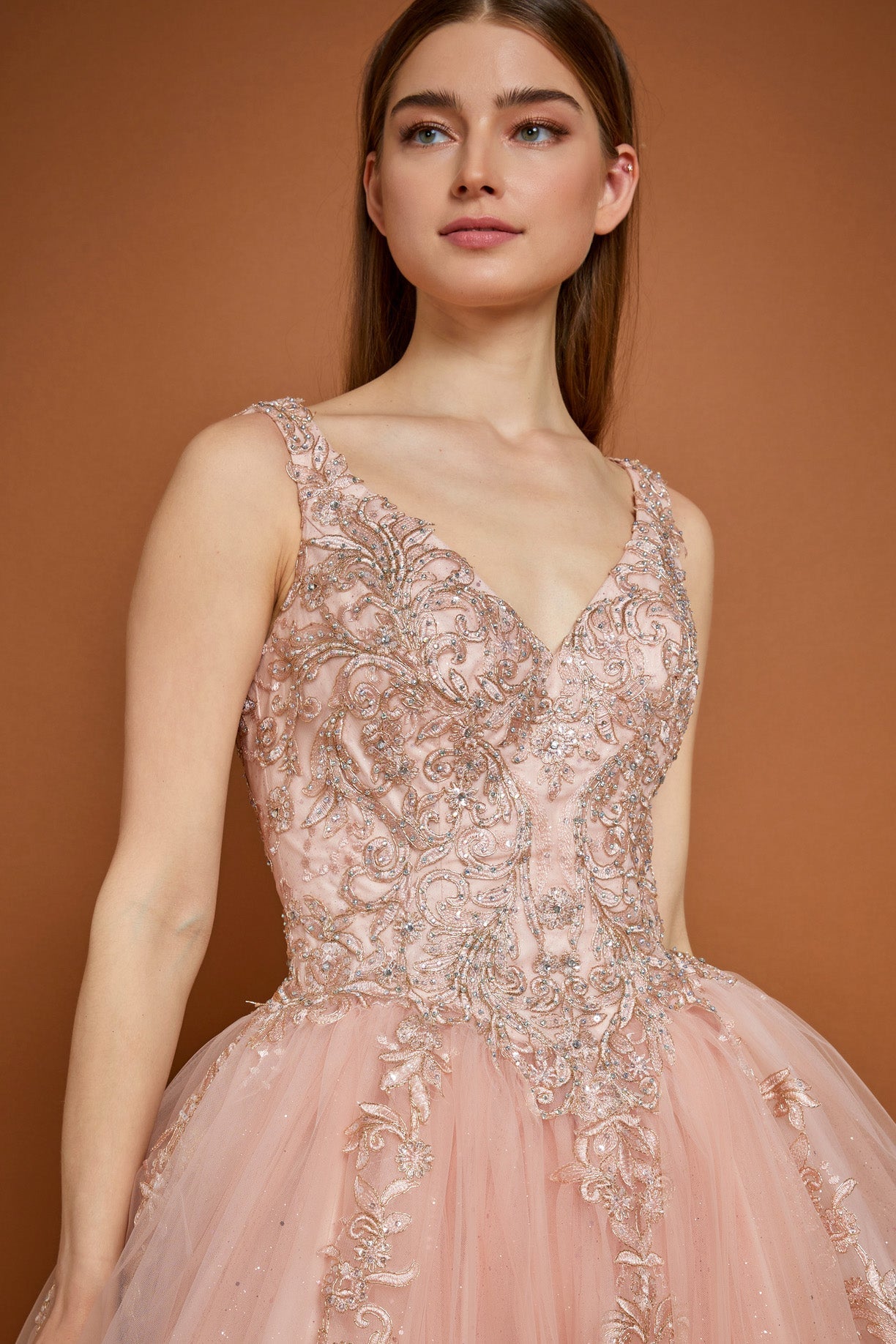 Party Dress | miaminovis| Romane