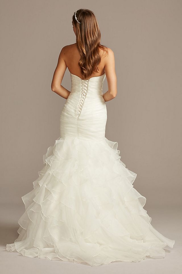 Wedding dress MN-33 Paris