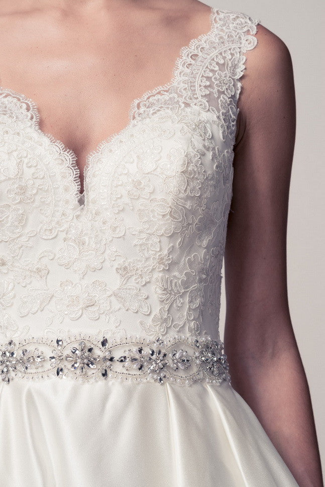 Wedding dress MN-792 Sacha
