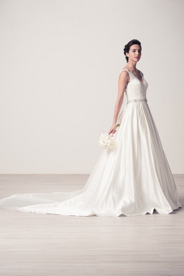 Wedding dress MN-792 Sacha