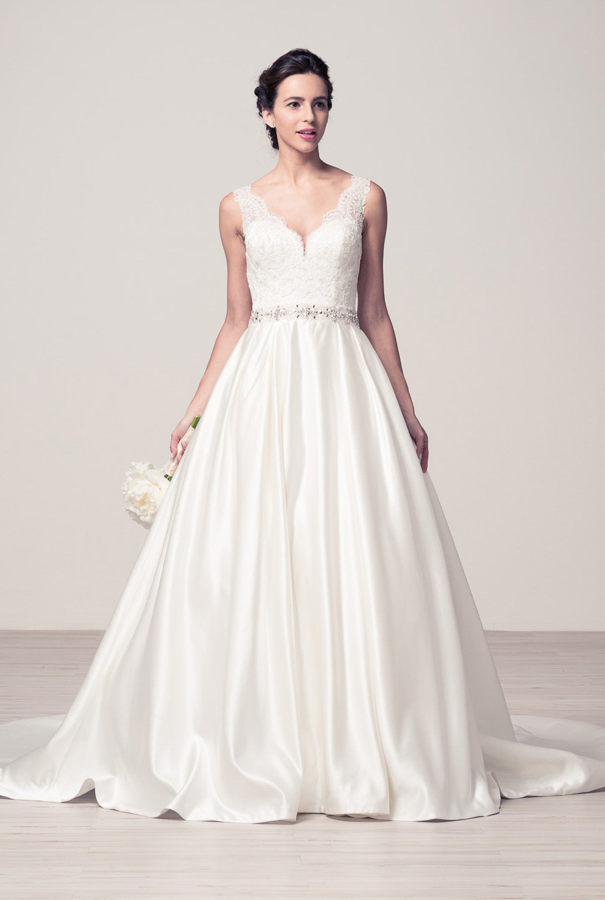 Wedding dress MN-792 Sacha