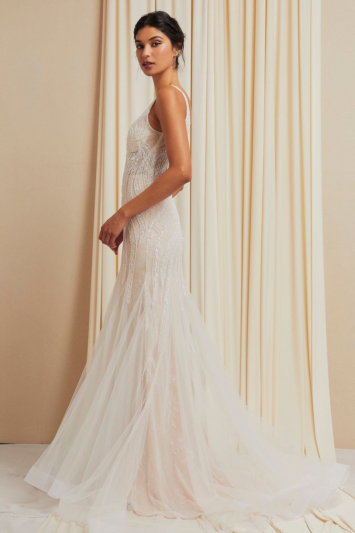 Vestido de Novia MN-320 Venice