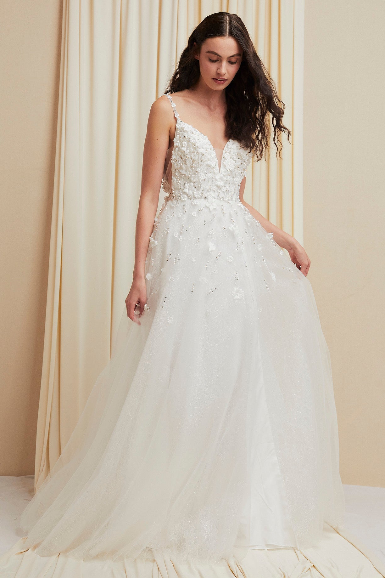 Wedding Dress | Miamigirlfriends | Giorgia