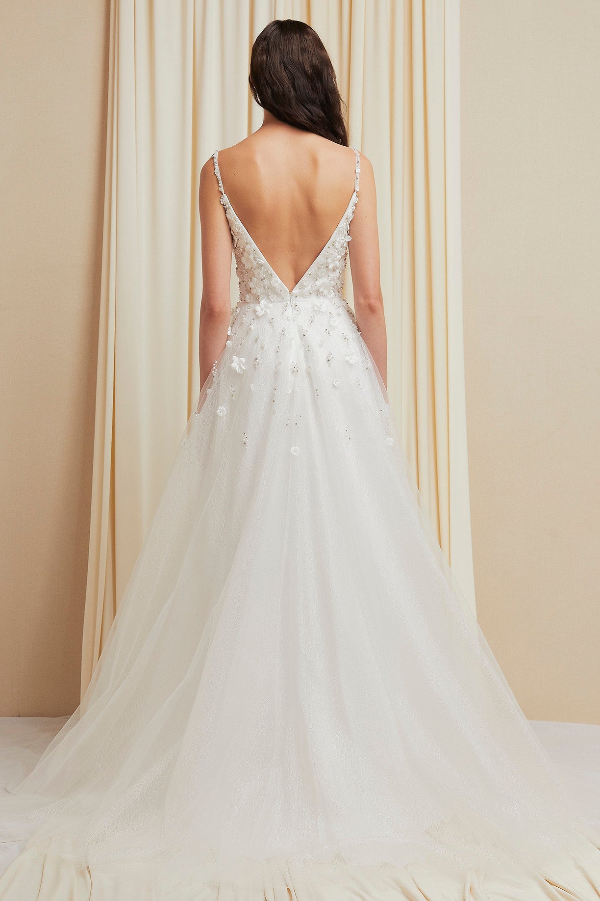 Wedding Dress | Miamigirlfriends | Giorgia