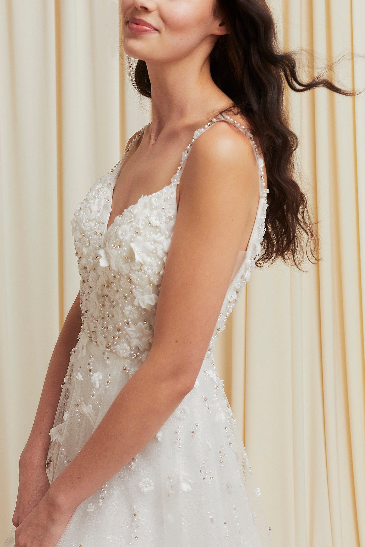 Wedding Dress | Miamigirlfriends | Giorgia