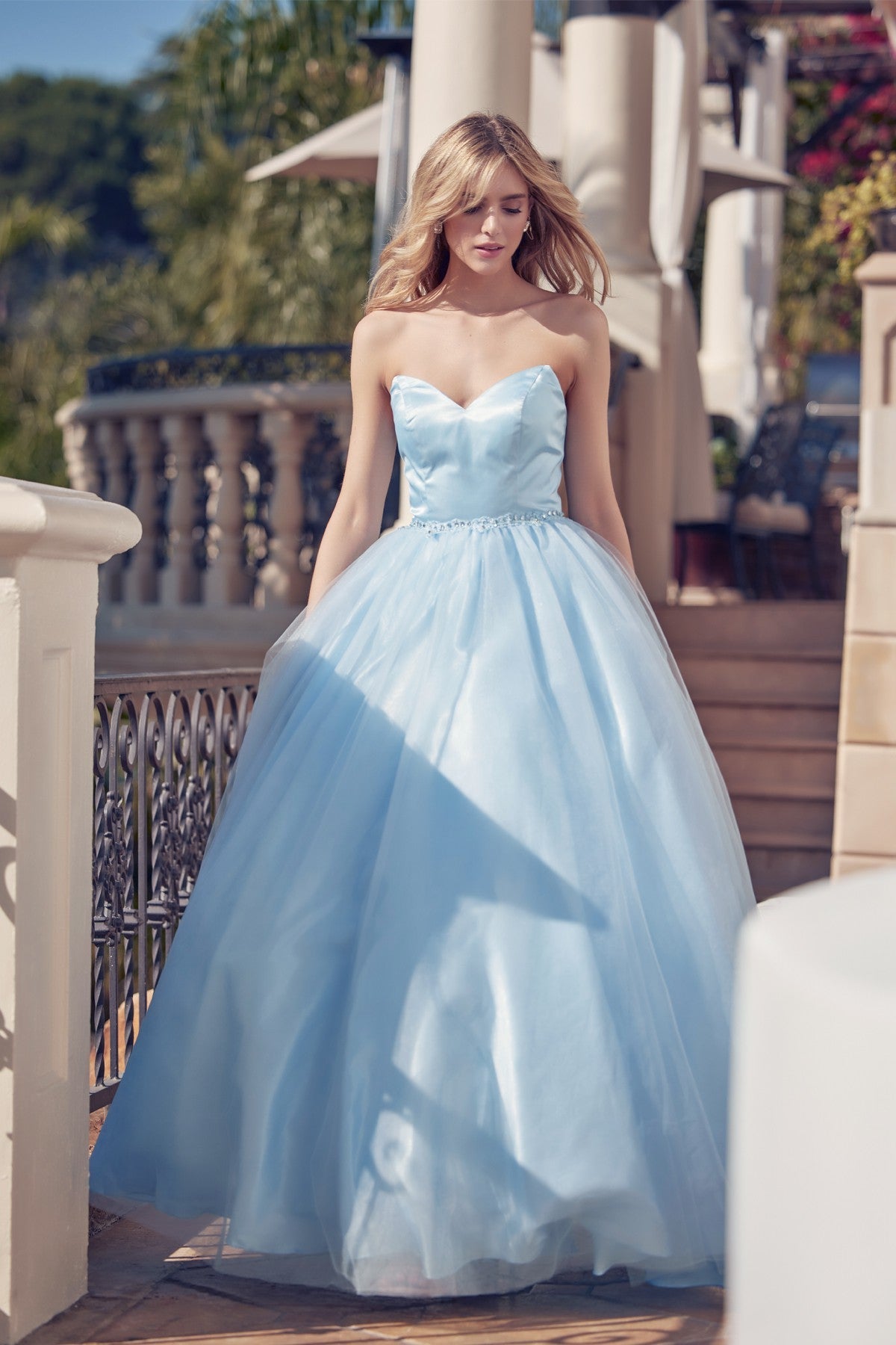 Party Dress | Miamigirlfriends| Be the