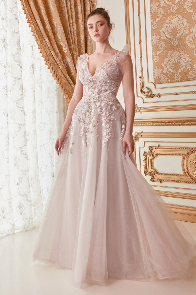 Vestido de Novia| Miaminovias | Rosa Pale