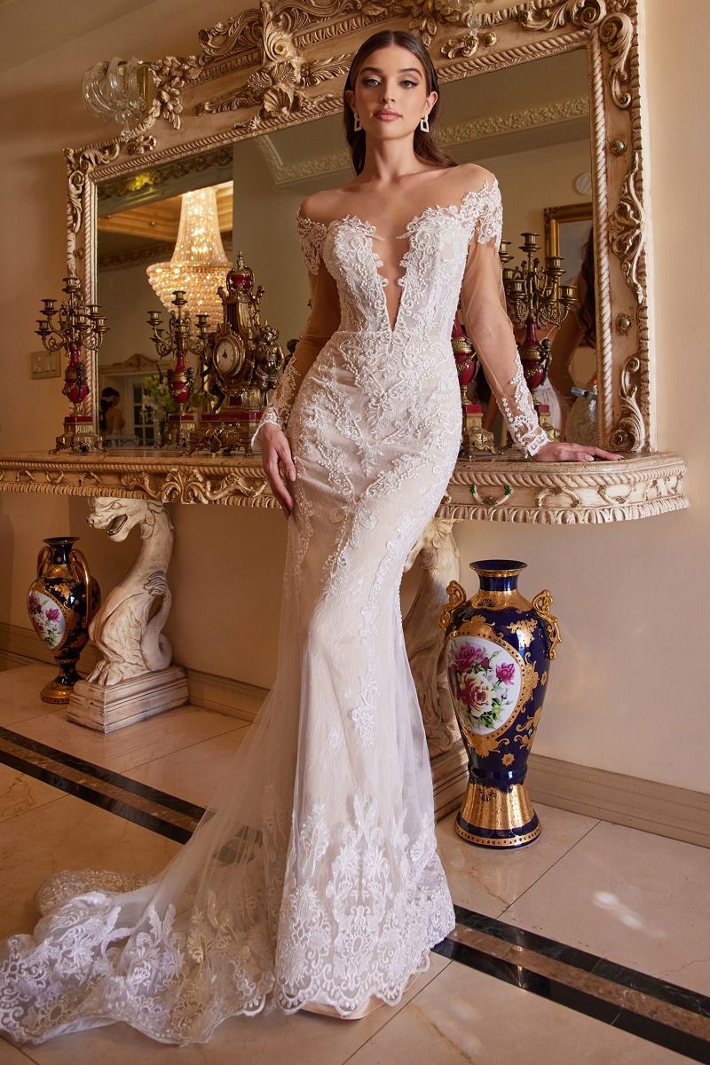 Vestido de Novia| Miaminovias| Maria