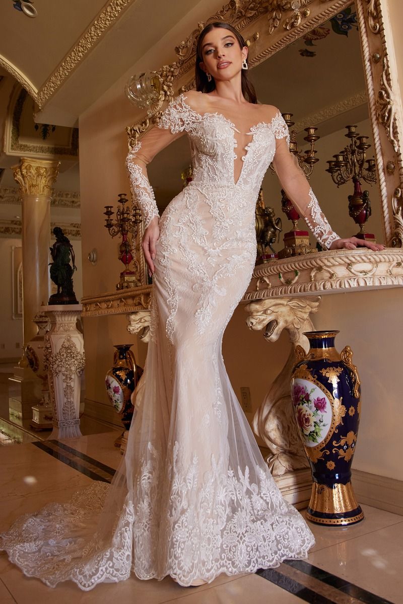 Vestido de Novia| Miaminovias| Maria