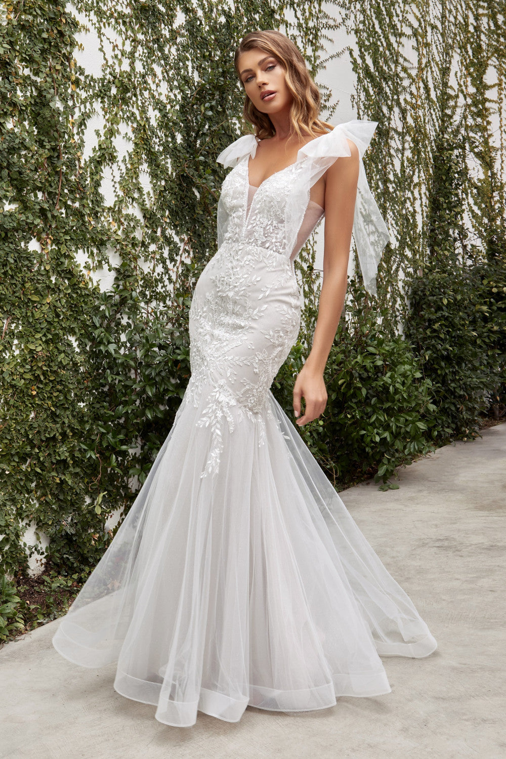 Vestido de Novia| Miaminovias| Valerie
