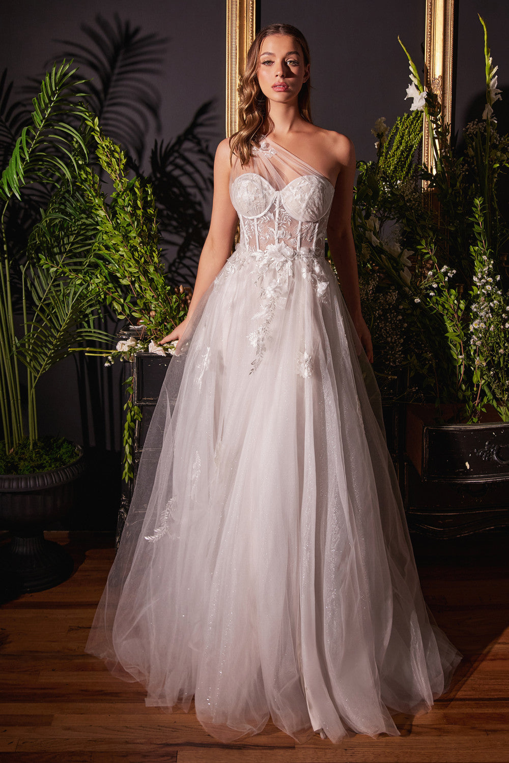 Vestido de Novia MN-886 Susana