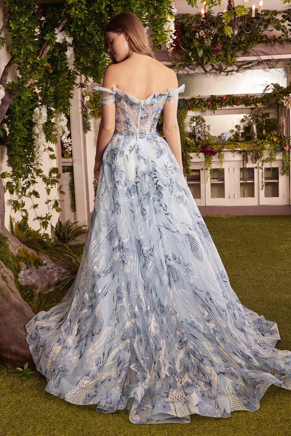 Vestido de Fiesta | Miaminovias| Camila