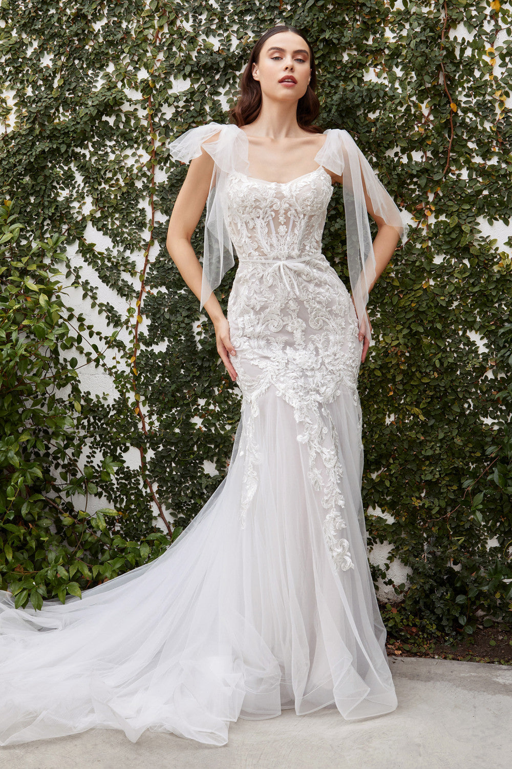 Vestido de Novia| Miaminovias| Brampton
