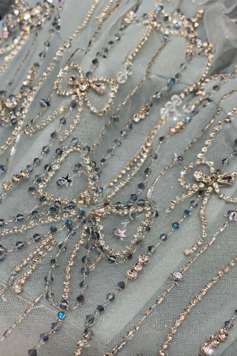 Vestido de Fiesta| Miaminovias| blanca