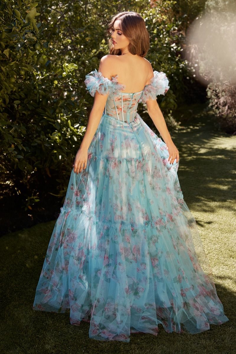 Vestido de Fiesta| Miaminovias| Dorka