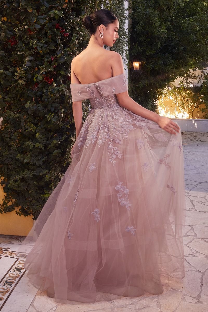 Vestido de Fiesta| Miaminovias| Ilka