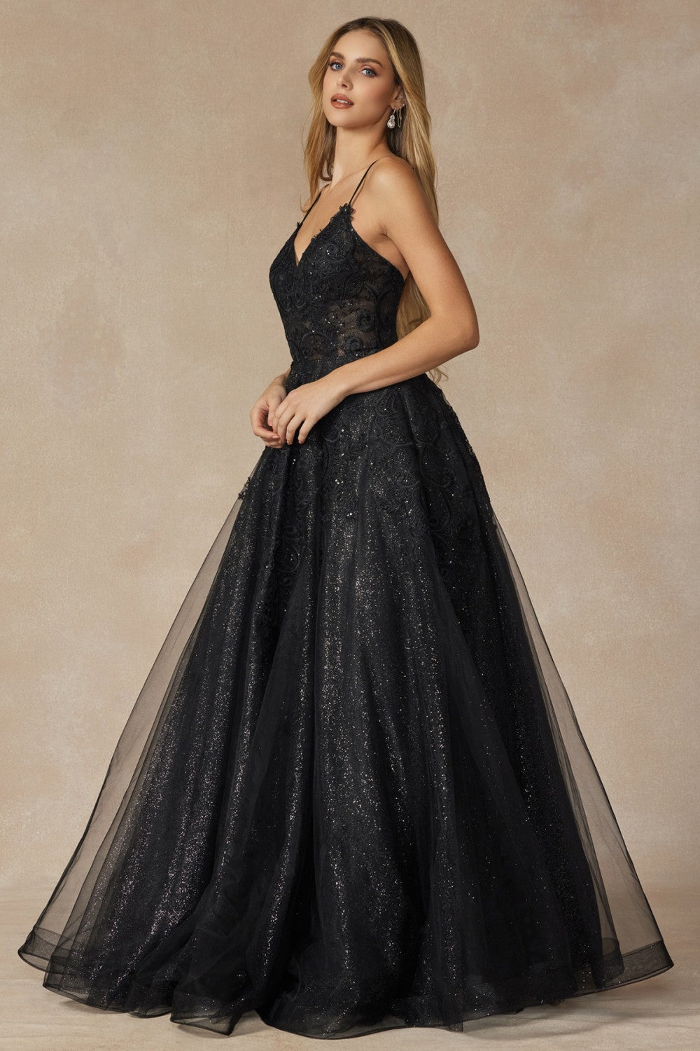 Vestido de Novia| Miaminovias | Juliete Colores