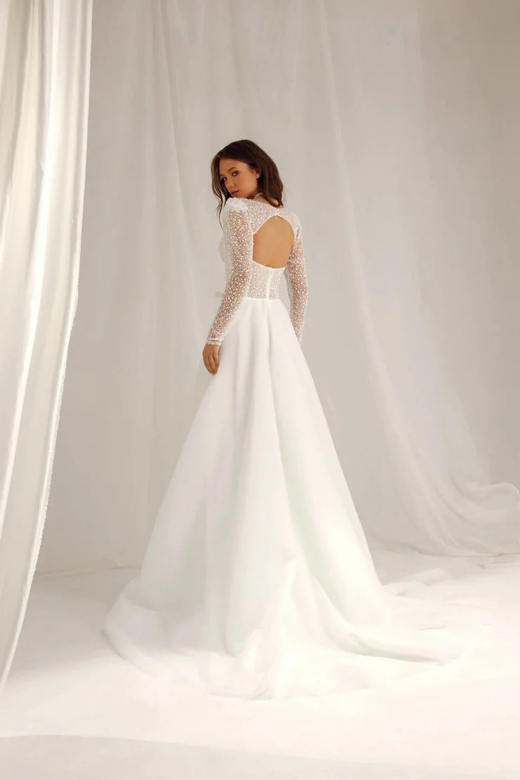 Vestido de Novia| Miaminovias| Adele III