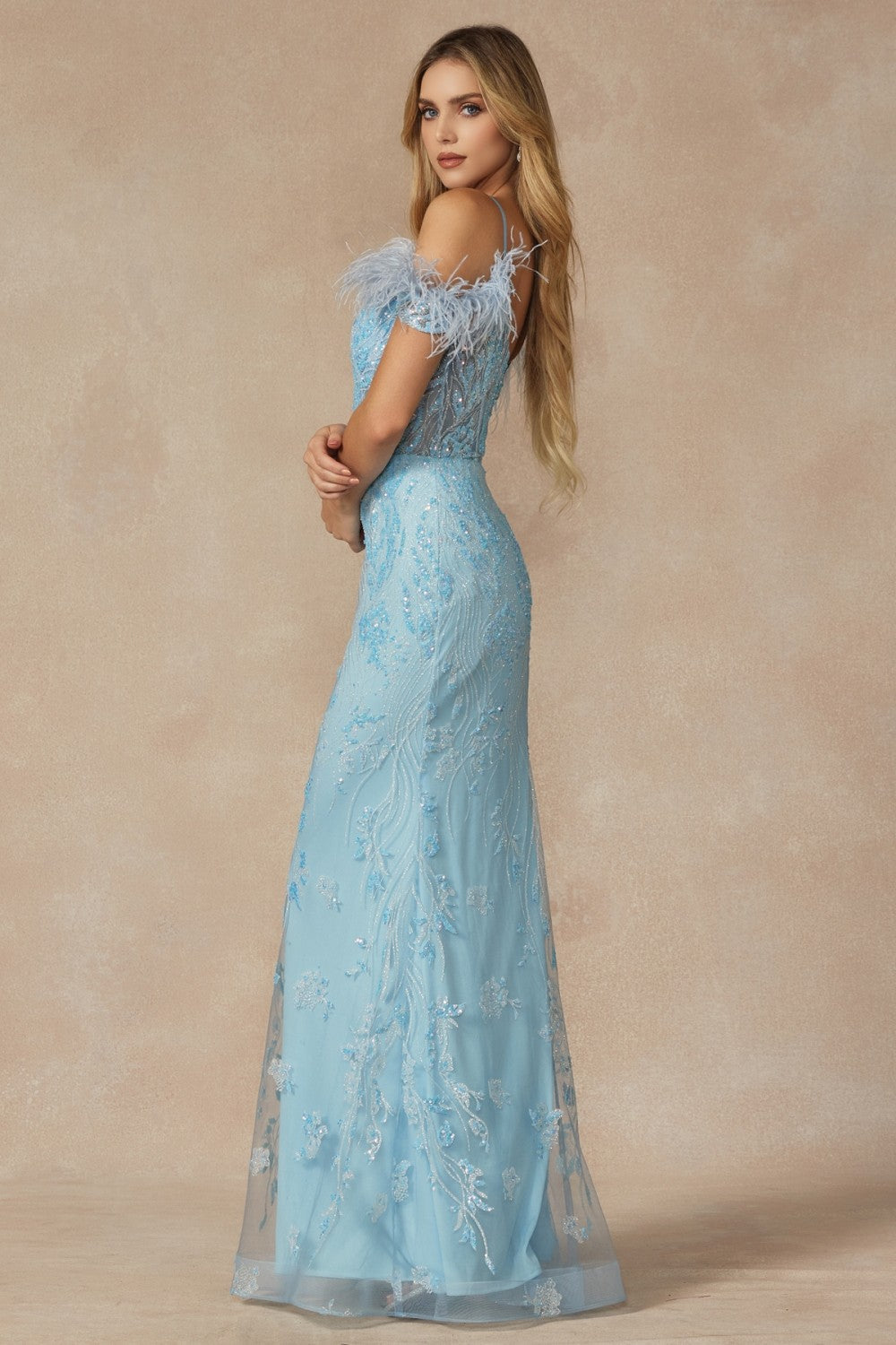 Vestido de fiesta| Miaminovias| Ember