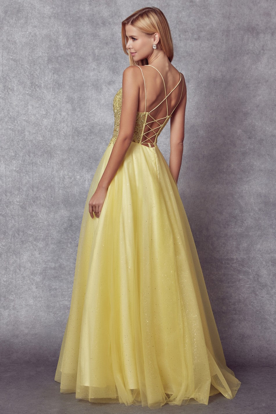 Vestido de Fiesta | Miaminovias| Zinerva