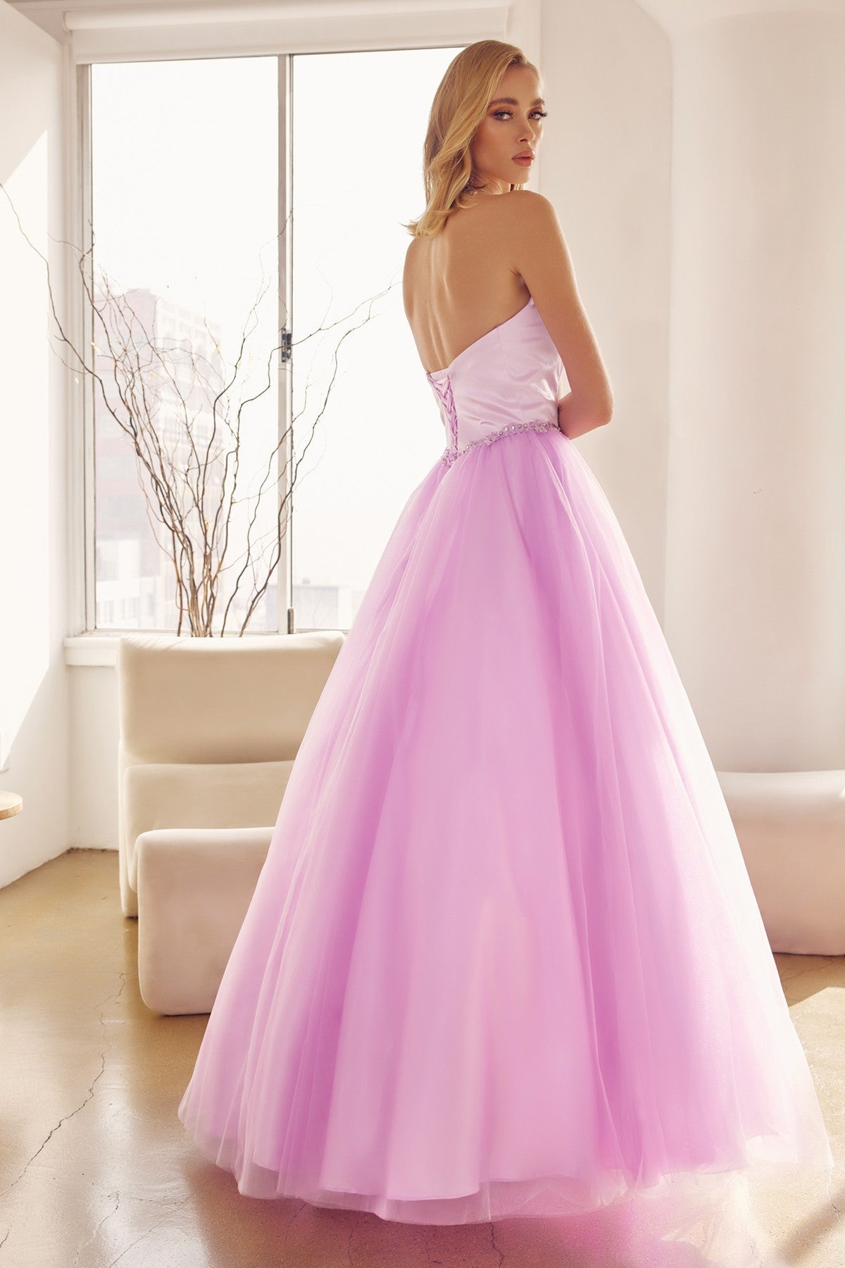 Party Dress | Miamigirlfriends| Be the