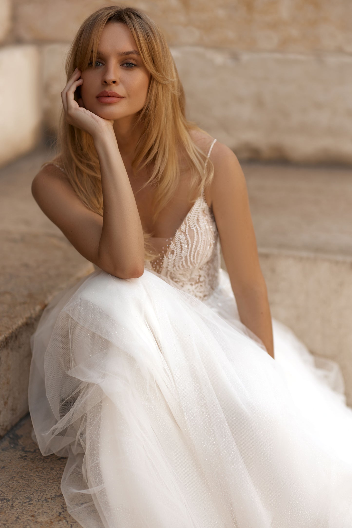 Vestido de Novia| Miaminovias| Britney II