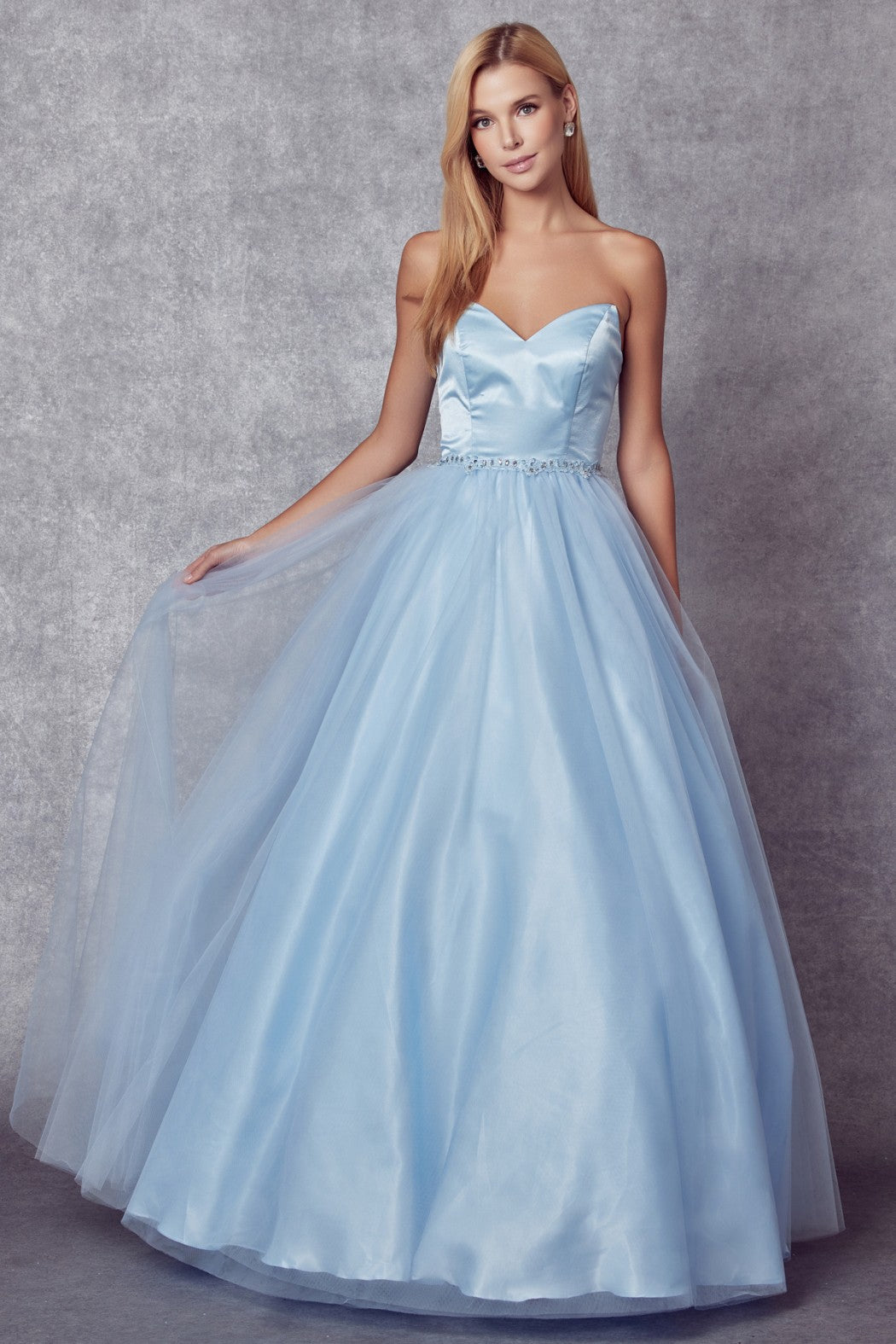 Party Dress | Miamigirlfriends| Be the