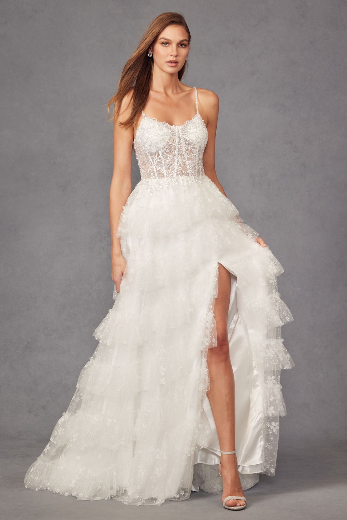 Vestido de Novia| Miaminovias| Emery