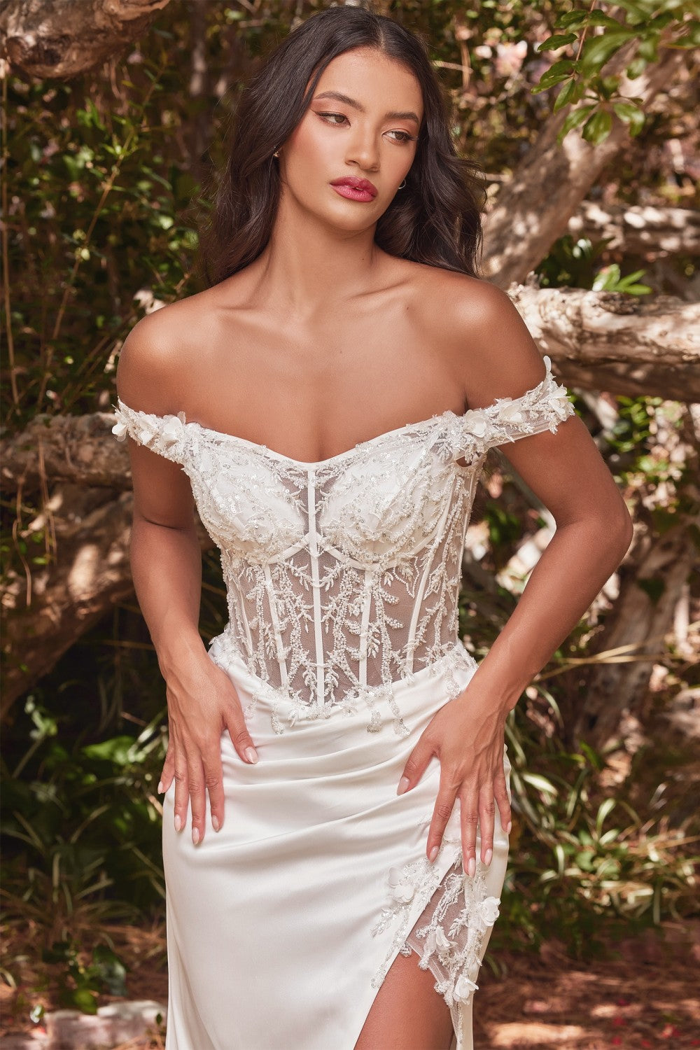 Vestido de Novia | Miaminovias | Ginger