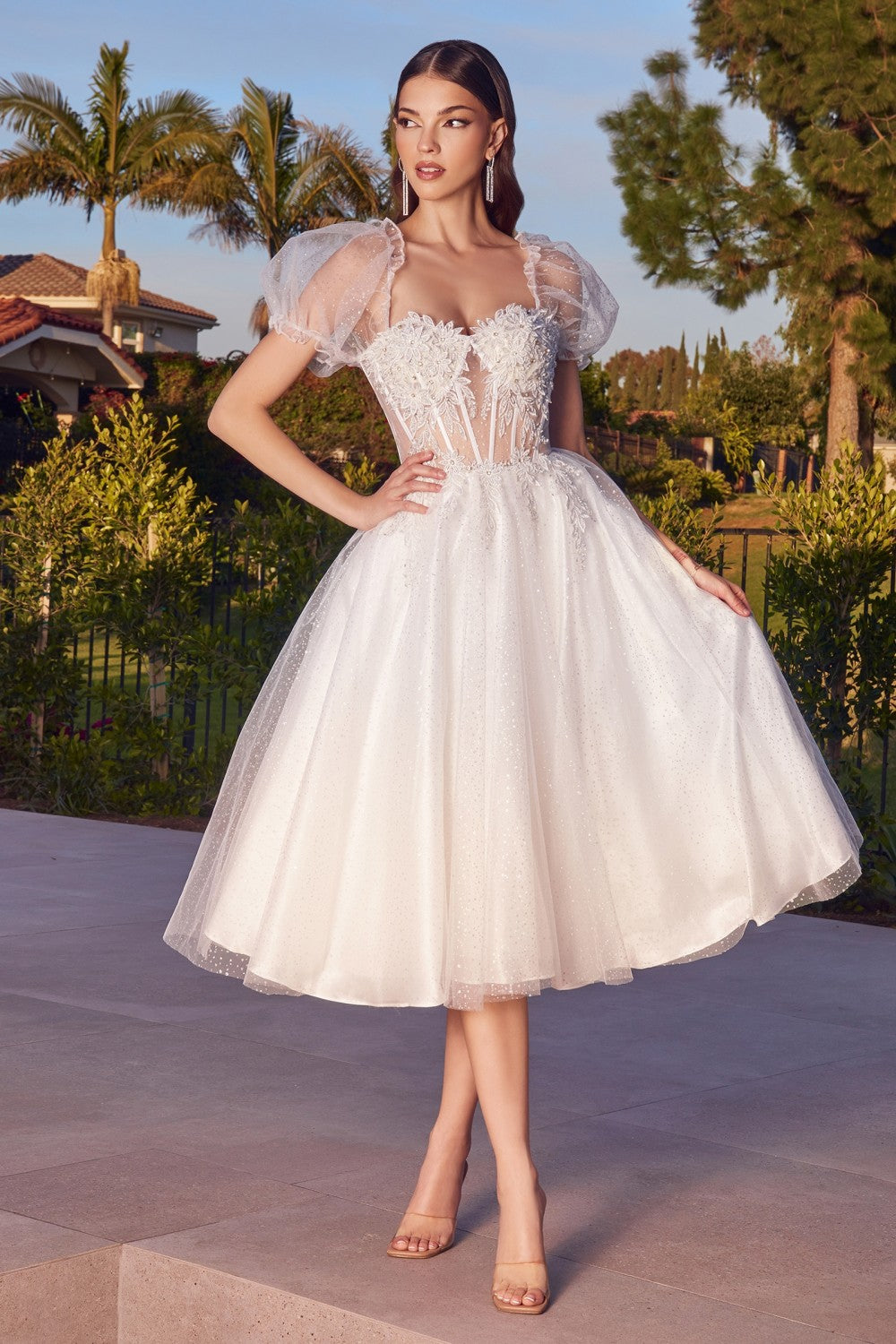 Vestido de Novia| Miaminovias | Austin