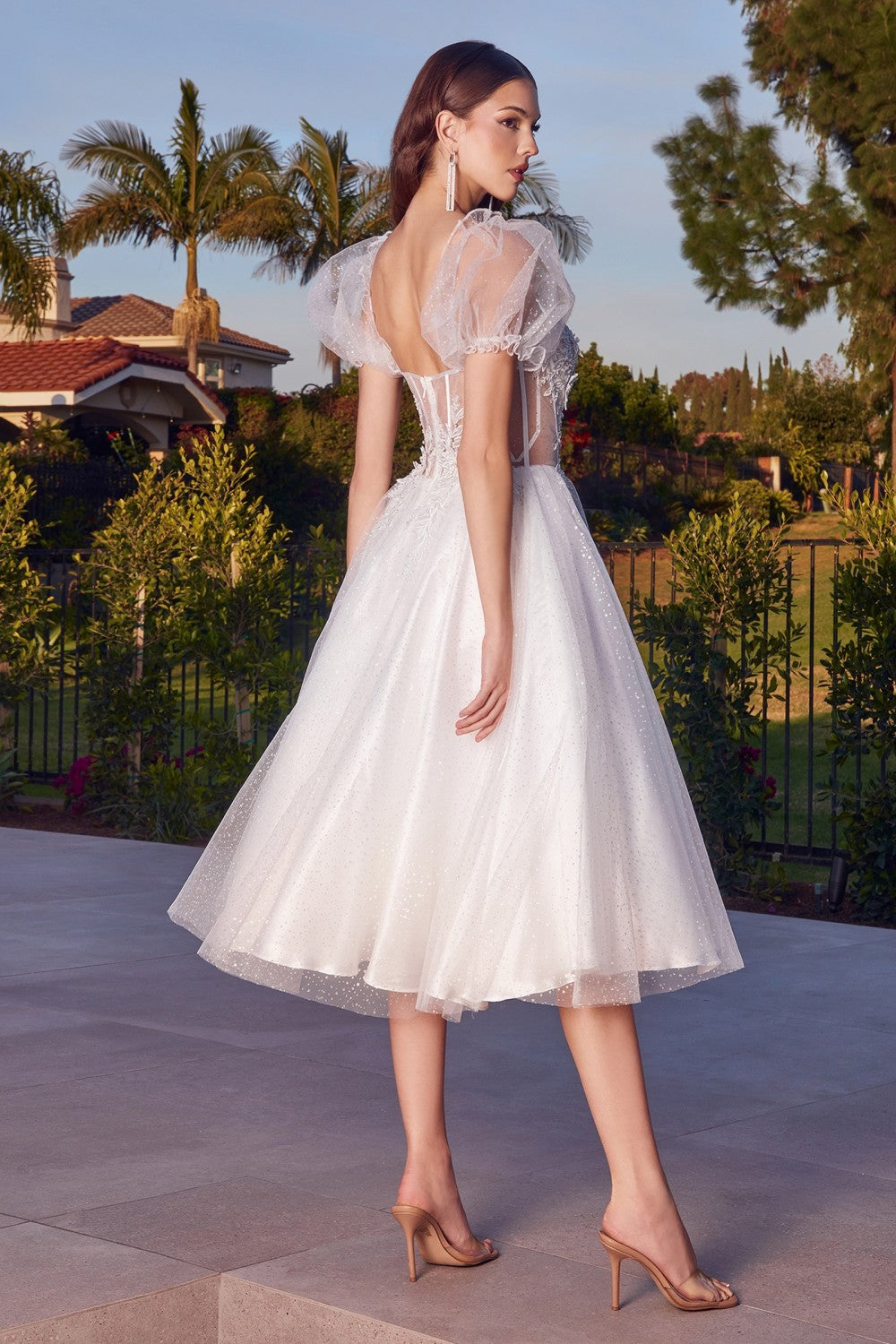 Vestido de Novia| Miaminovias | Austin
