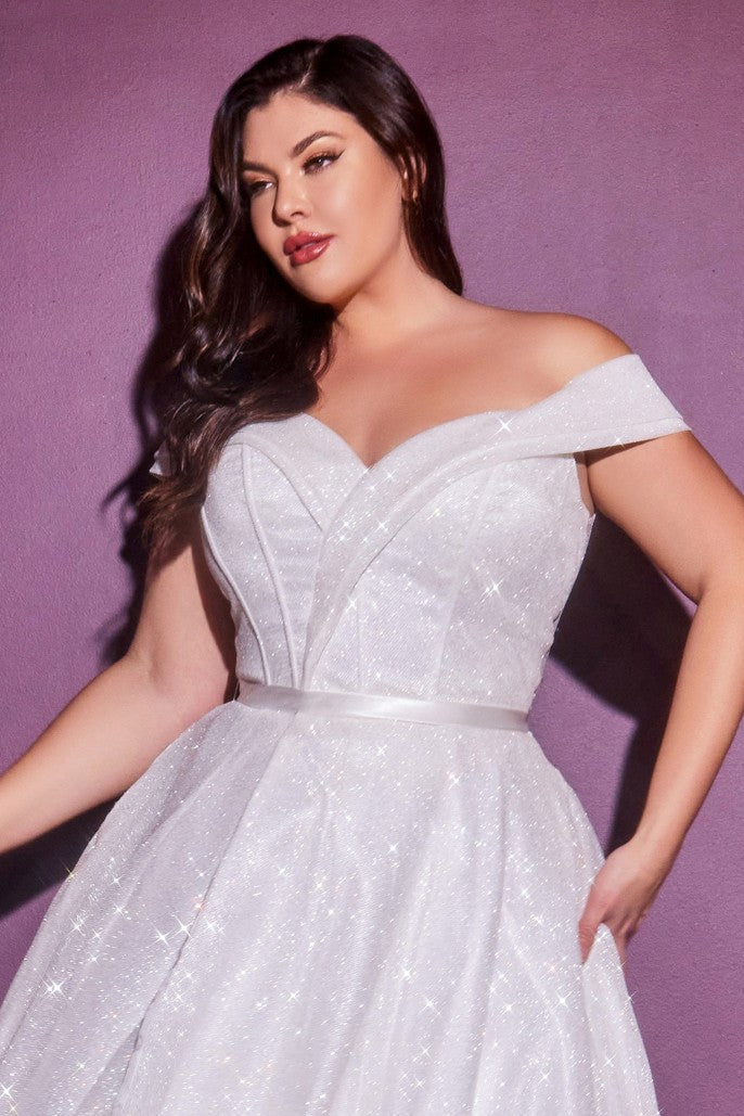 Vestido de Novia MN-207 Galveston