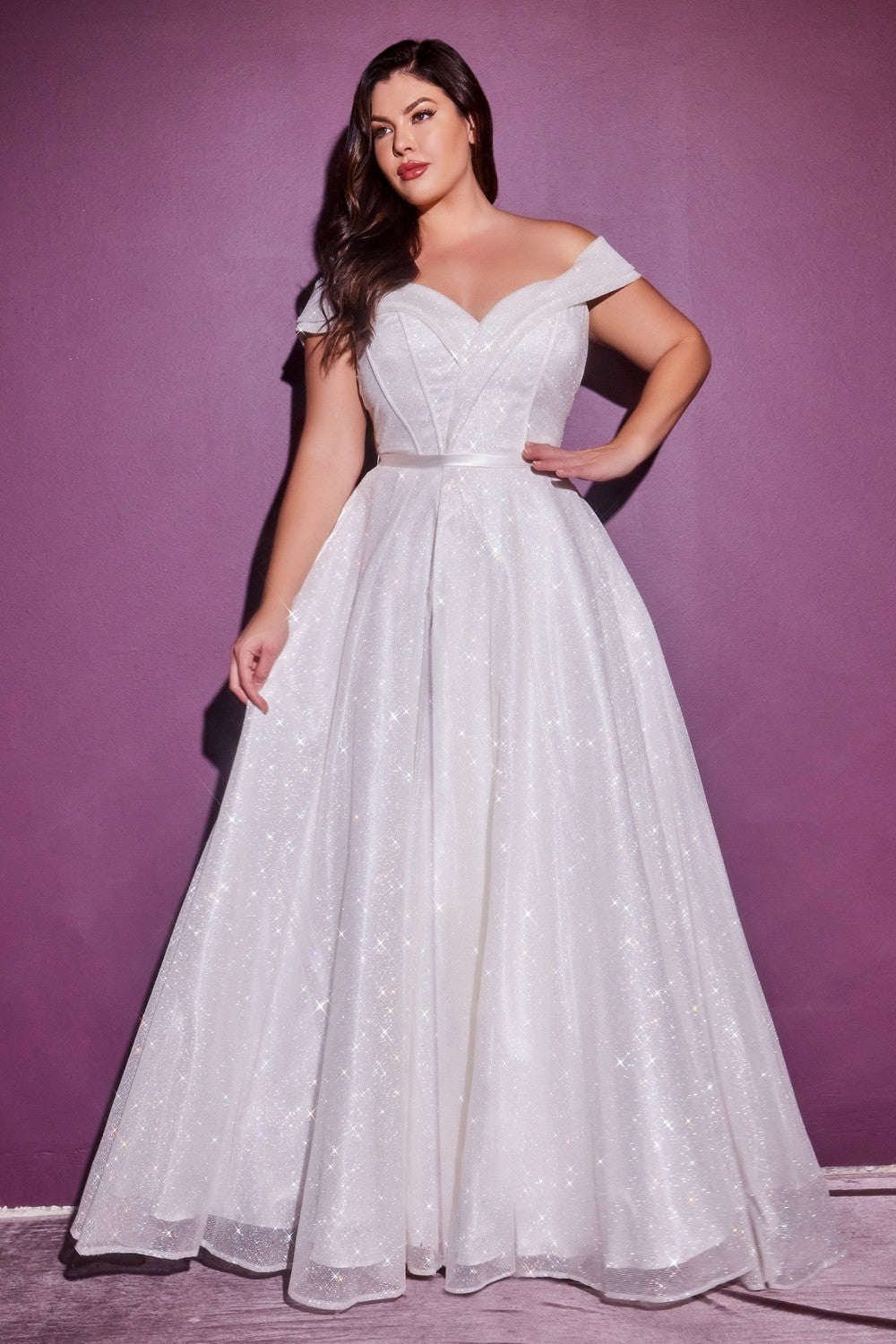 Vestido de Novia MN-207 Galveston