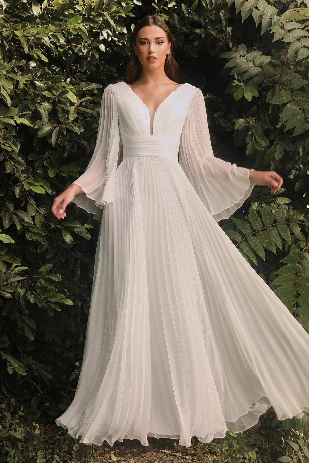 Wedding dress MN-101 Giovanna