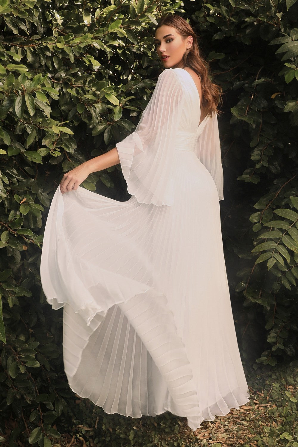 Wedding dress MN-101 Giovanna