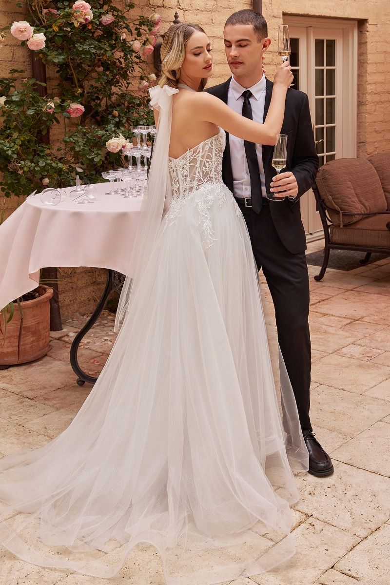 Vestido de Novia| Miaminovias| Mila