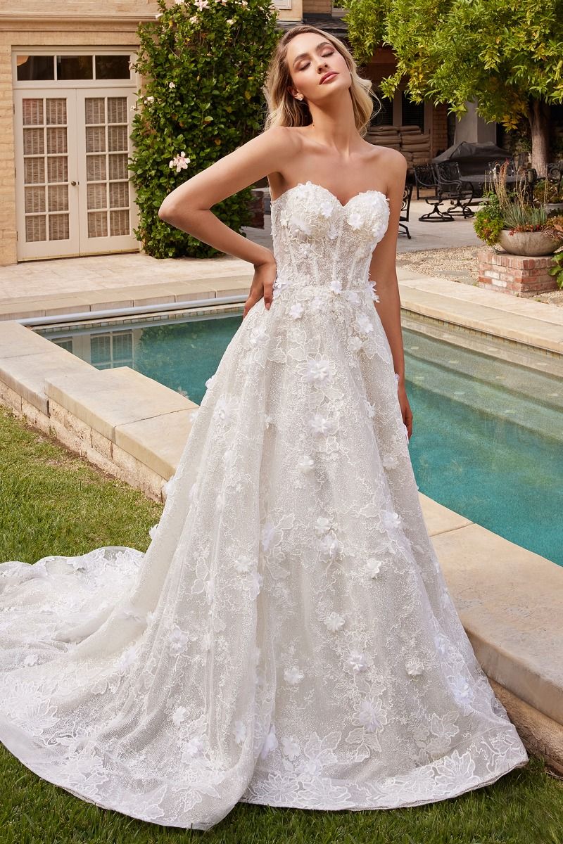 Vestido de Novia| Miaminovias| Calama
