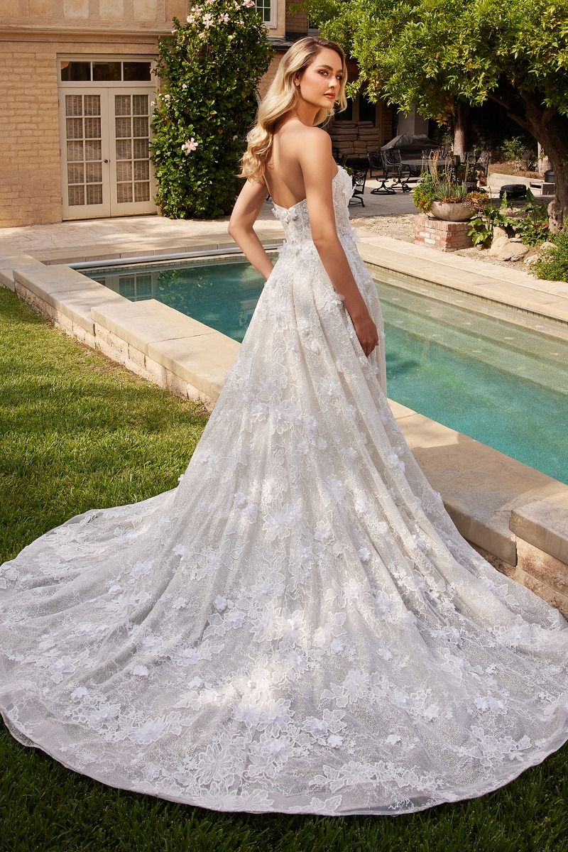 Vestido de Novia| Miaminovias| Calama